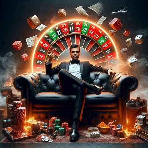 7256bet এ ক্রীড়া ও বিনোদন বিভাগ দেখানো হয়েছে