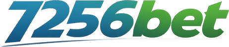 7256bet লোগো